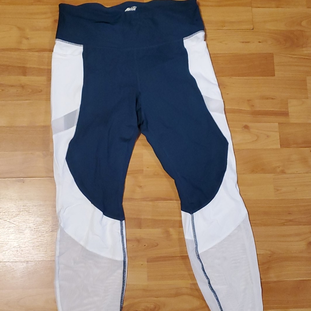 Workout pants